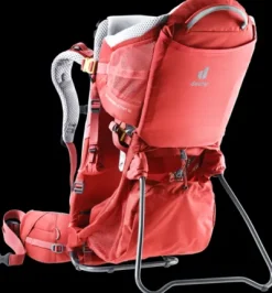 Deuter Kid Comfort Active SL