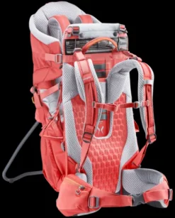 Deuter Kid Comfort Active SL