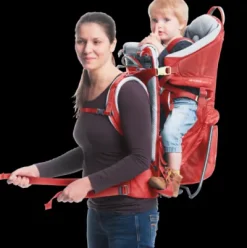 Deuter Kid Comfort Active SL