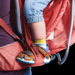 Deuter Kid Comfort Active SL