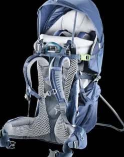 Deuter Kid Comfort Pro