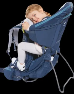 Deuter Kid Comfort Pro