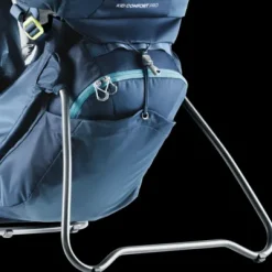 Deuter Kid Comfort Pro
