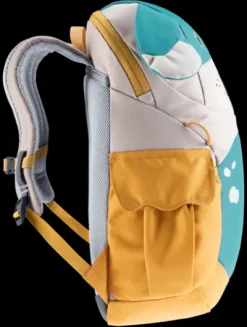 Kinder Deuter Kikki