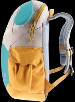 Kinder Deuter Kikki