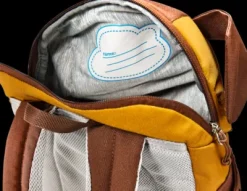 Kinder Deuter Kikki