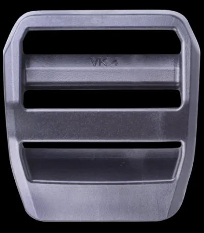 Deuter Ladder lock 25 mm Standard