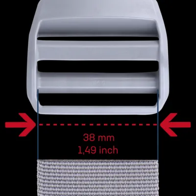 Deuter Ladder lock 38 mm Standard