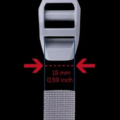 Deuter Ladder lock 15 mm Standard