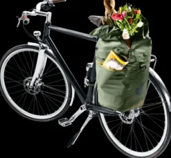 Deuter Mainhattan 17+10