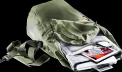 Deuter Mainhattan 17+10
