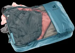 Deuter Mesh Zip Pack 5