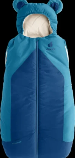 Kinder Deuter Micro Star