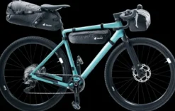Deuter Mondego HB 8