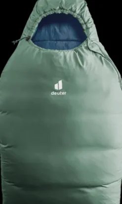 Deuter Orbit 0°