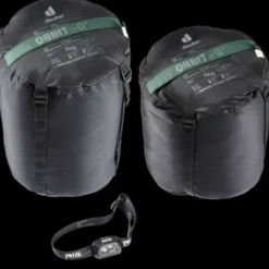 Deuter Orbit 0°