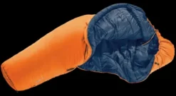 Deuter Orbit -5°