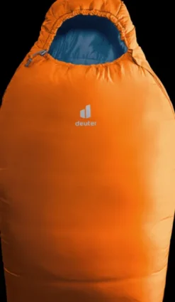 Deuter Orbit -5°
