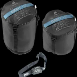 Deuter Orbit +5°