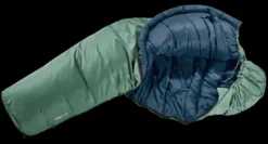 Deuter Orbit 0° EL
