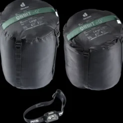 Deuter Orbit 0° EL