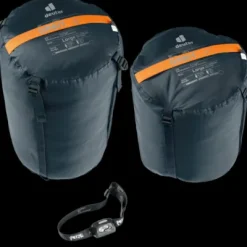 Deuter Orbit -5° EL