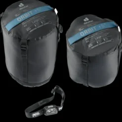 Deuter Orbit +5° EL