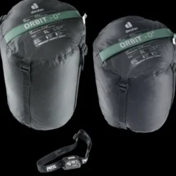 Deuter Orbit 0° SL