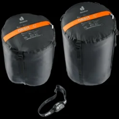 Deuter Orbit -5° SL