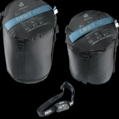 Deuter Orbit +5° SL
