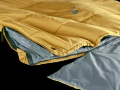 Deuter Orbit SQ +6°