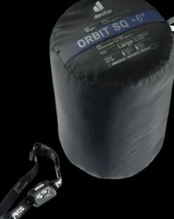 Deuter Orbit SQ +6°