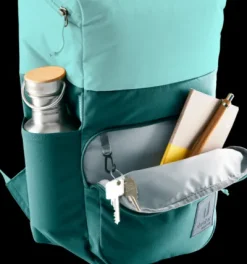 Kinder Deuter Overday