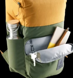 Kinder Deuter Overday