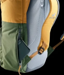 Kinder Deuter Overday