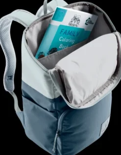 Kinder Deuter Overday
