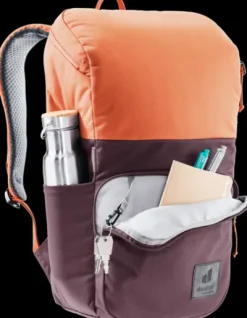 Kinder Deuter Overday