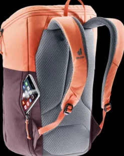 Kinder Deuter Overday