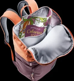 Kinder Deuter Overday