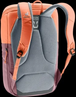 Kinder Deuter Overday