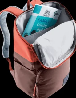 Kinder Deuter Overday