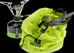 Deuter Pack Sack 3