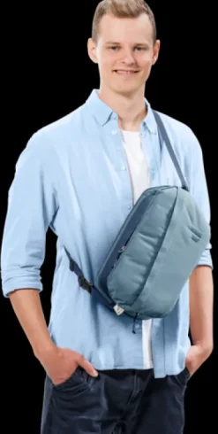Deuter Passway 4+1