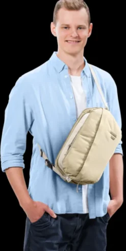 Deuter Passway 4+1