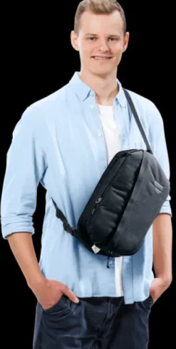 Deuter Passway 4+1