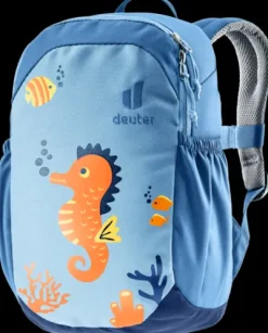 Kinder Deuter Pico