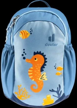 Kinder Deuter Pico