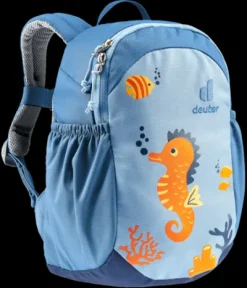 Kinder Deuter Pico