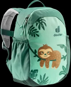 Kinder Deuter Pico