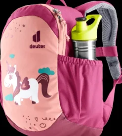 Kinder Deuter Pico
